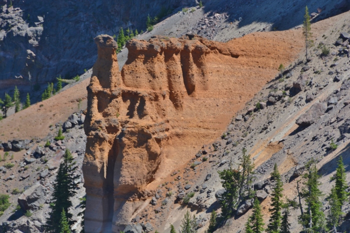 Pumice Castle 